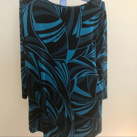 Plus Size Women’s Top from Macy’s. - Picture 2 of 4